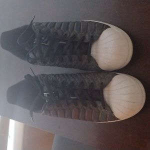 Men's Adidas shoes